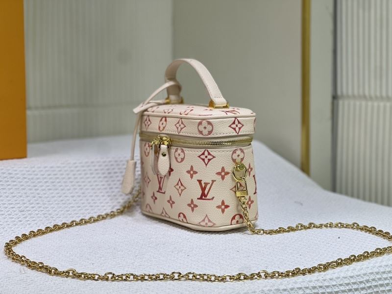 LV Cosmetic Bags